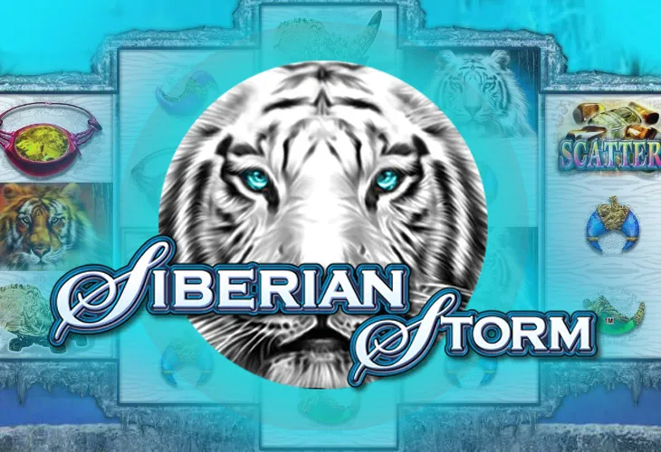 Siberian Storm (Сибирская буря)
