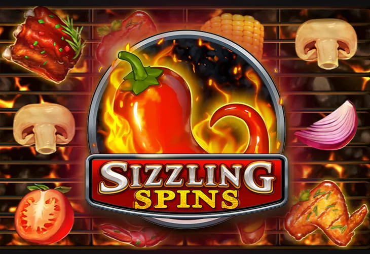 Sizzling Hot Deluxe (Раскалённый Хот Делюкс)