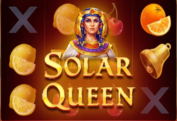 Solar Queen (Солнечная королева)
