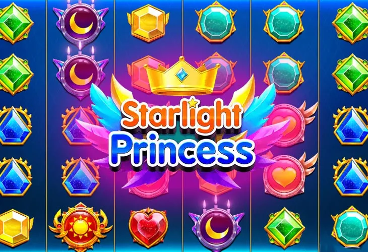 Starlight Princess (Звёздная Принцесса)