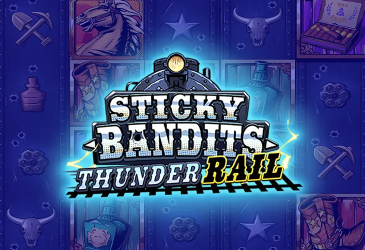 Sticky Bandits (Липкие Бандиты)