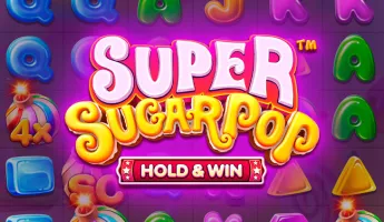 Super Sugar Pop (Супер Шугар Поп)