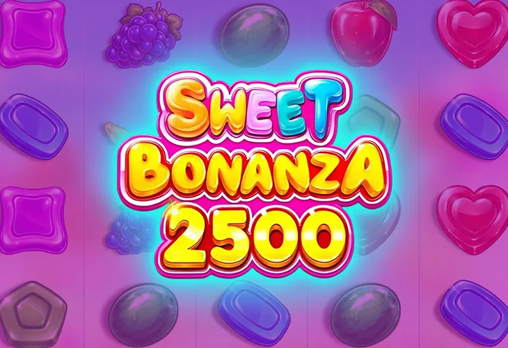 Sweet Bonanza (Сладкая Бонанза)