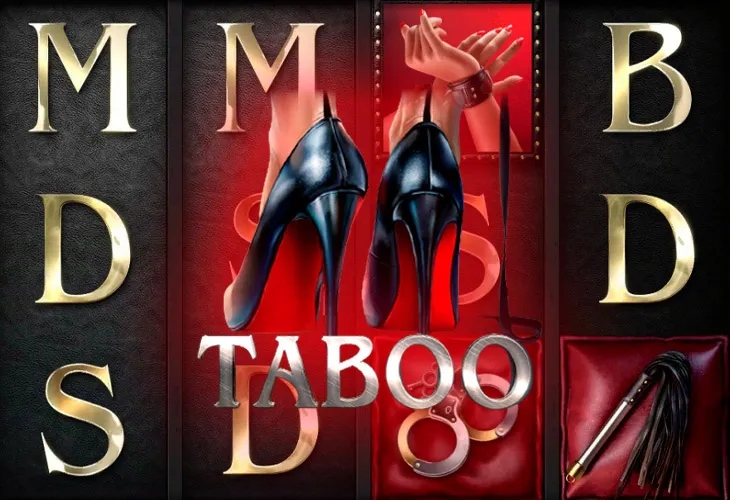 Taboo (Табу)