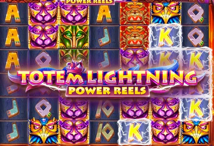 Totem Lightning (Тотемная Молния)