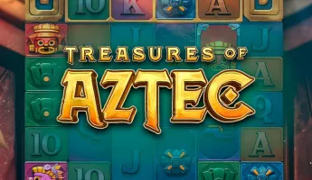 Treasures of Aztec (Сокровища ацтеков)