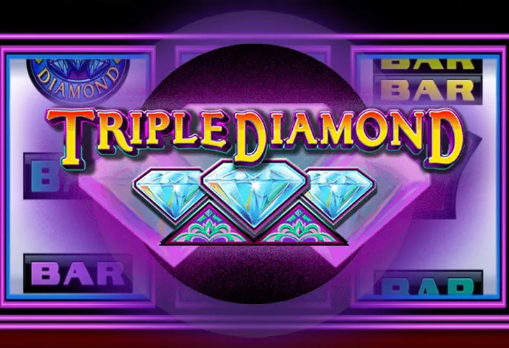 Triple Diamond (Тройной Бриллиант)