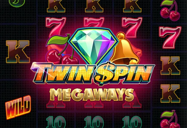 Twin Spin (Твин Спин)