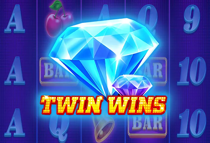Twin Wins (Двойные Выигрыши)