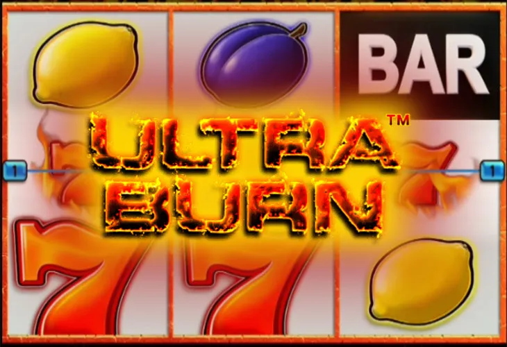 Ultra Burn (Ультра Бёрн)