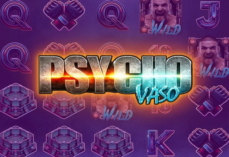 Vaso Psycho (Васо Психо)