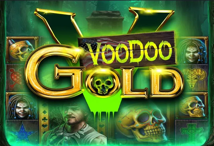 Voodoo Gold (Золото Вуду)