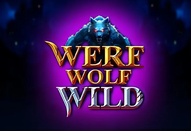 WereWolf Wild (Дикий Оборотень)