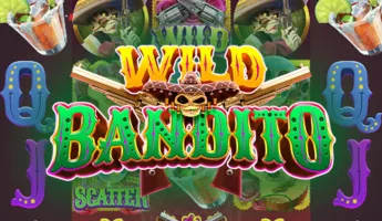 Wild Bandito (Дикий Бандит)