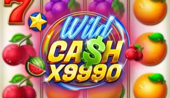 Wild Cash x9990 (Дикие Деньги x9990)