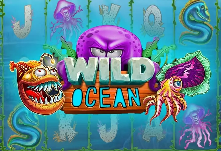 Wild Ocean (Дикий Океан)