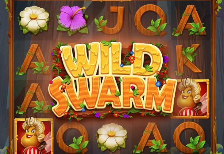 Wild Swarm (Дикий Рой)