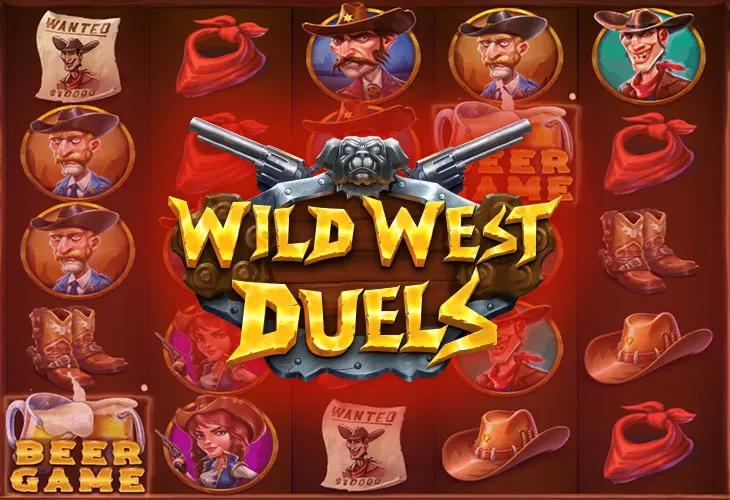 Wild West (Дикий Запад)