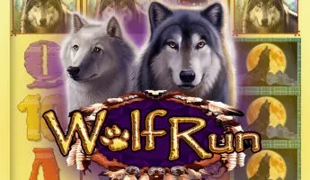Wolf Run (Волчий Бег) — игровой автомат от IGT