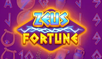 Zeus Fortune (Удача Зевса)